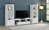 Media Tower 704254 - Ella Furniture