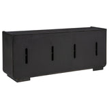 Leandro TV Stand Top Surface with TV