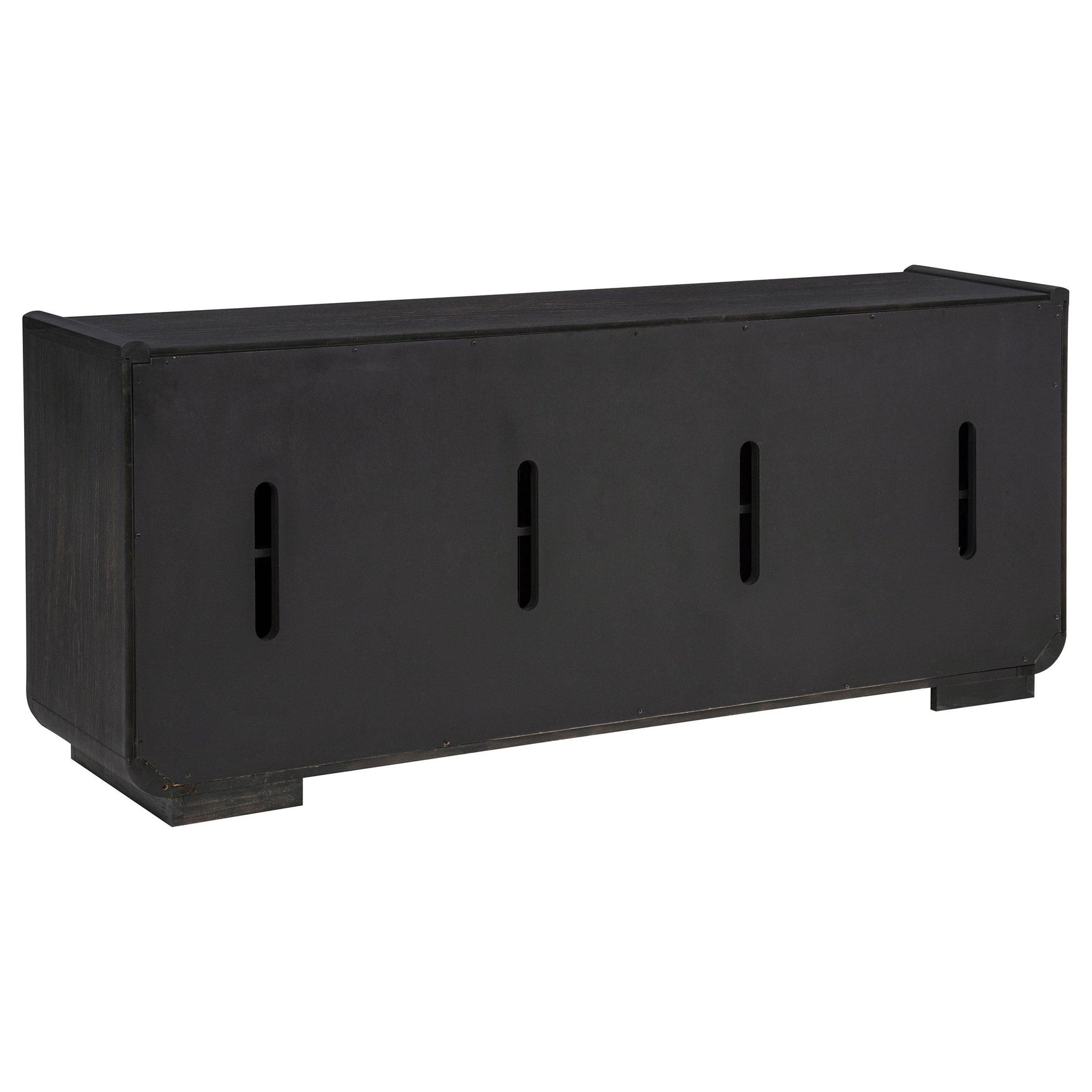 Leandro TV Stand Top Surface with TV