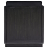Leandro occasional table top surface detail