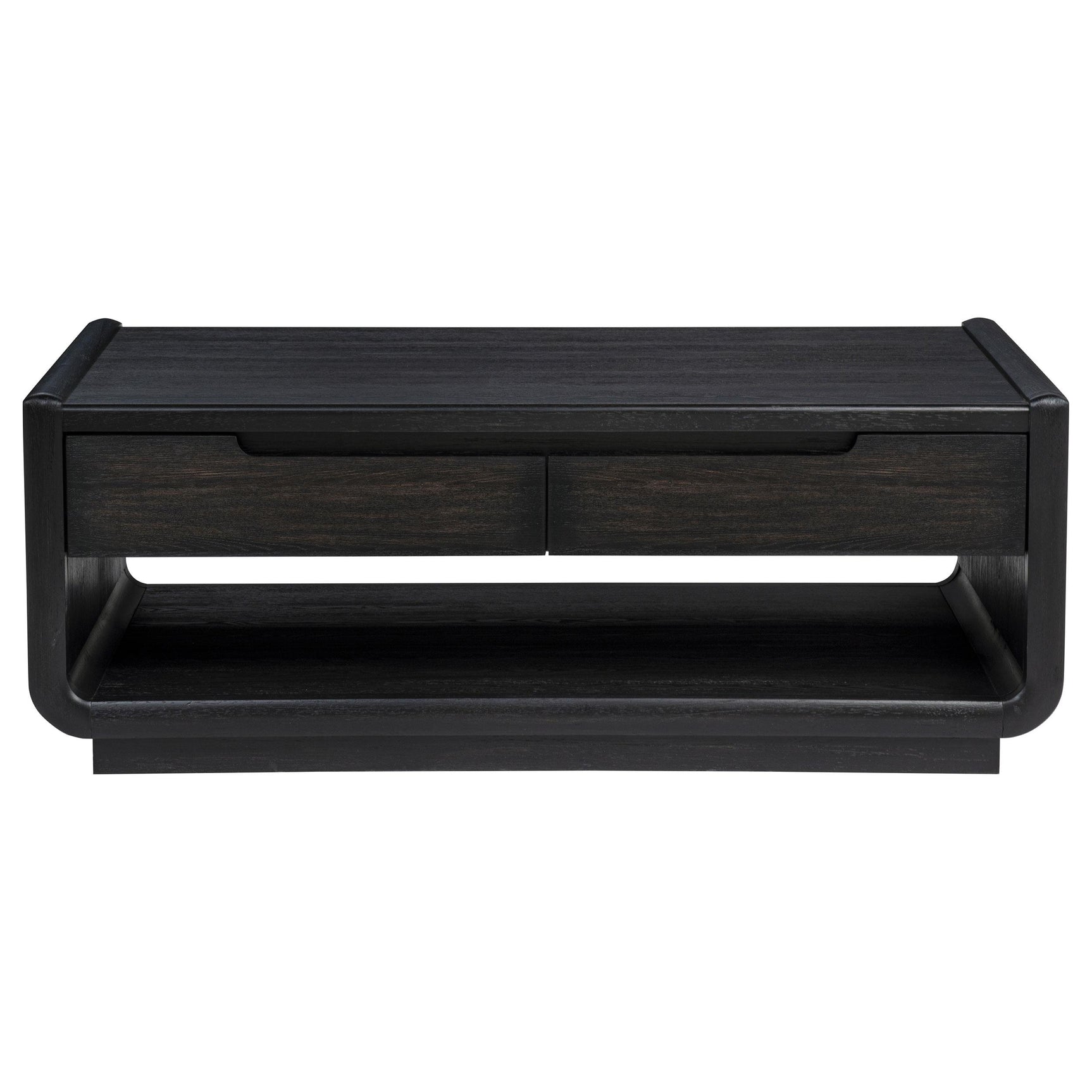Leandro coffee table full view top