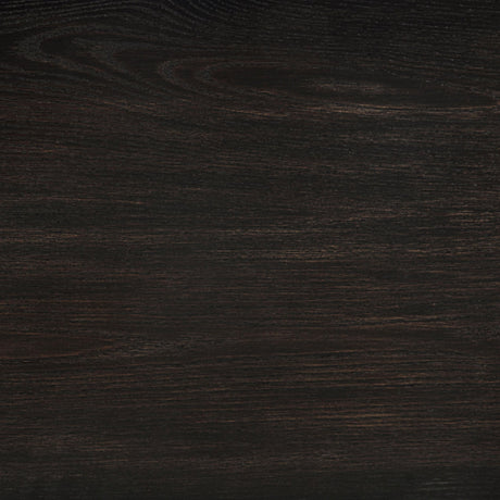 Wood veneer texture detail