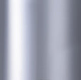 Close-up of bevel-edged glass top and mirrored base panel on Danville Sofa Table