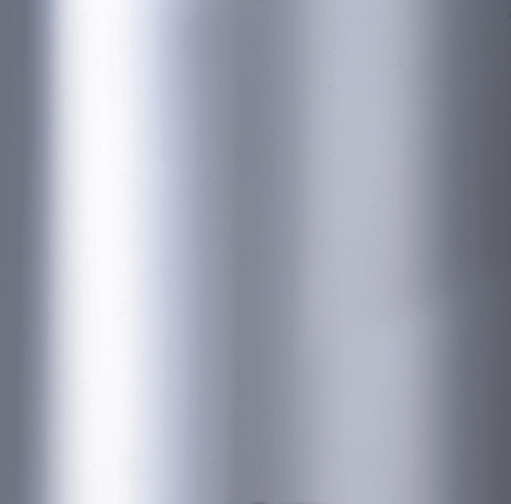 Close-up of bevel-edged glass top and mirrored base panel on Danville Sofa Table