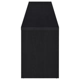 Top view of flat surface suitable for TVs up to 85 inches
