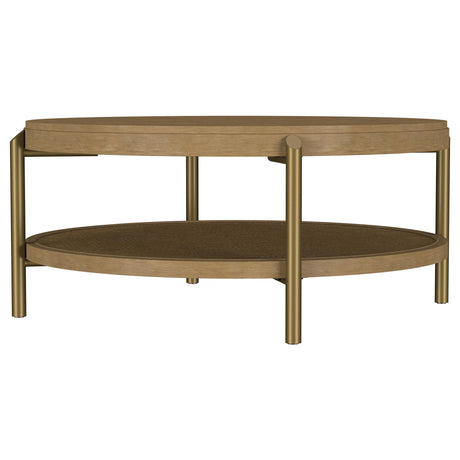 Assembly instruction components for Arini table set