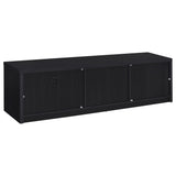 Murray TV stand top surface with TV