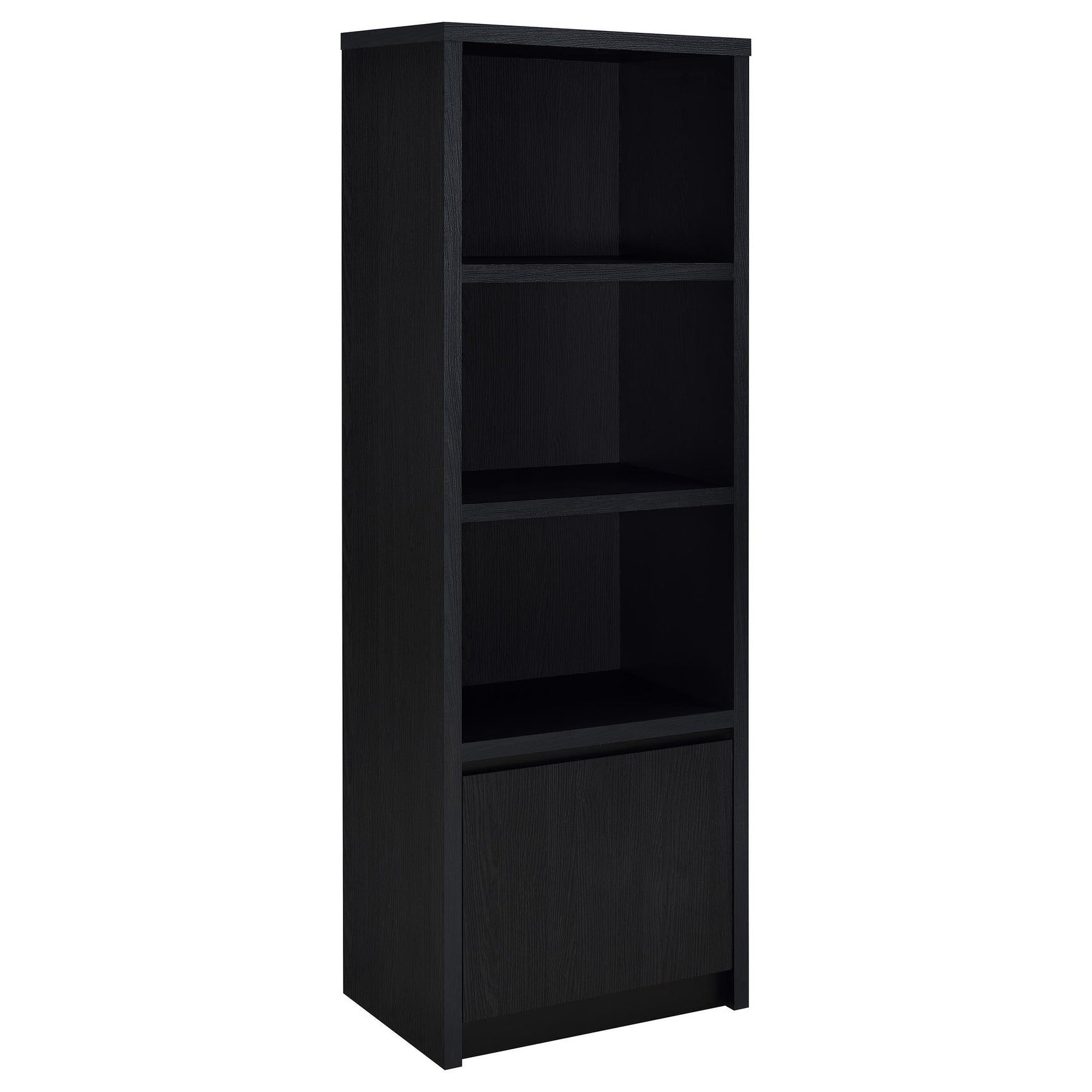 Winfield entertainment center assembly detail