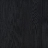 Plastic glides under Winfield TV stand for floor protection