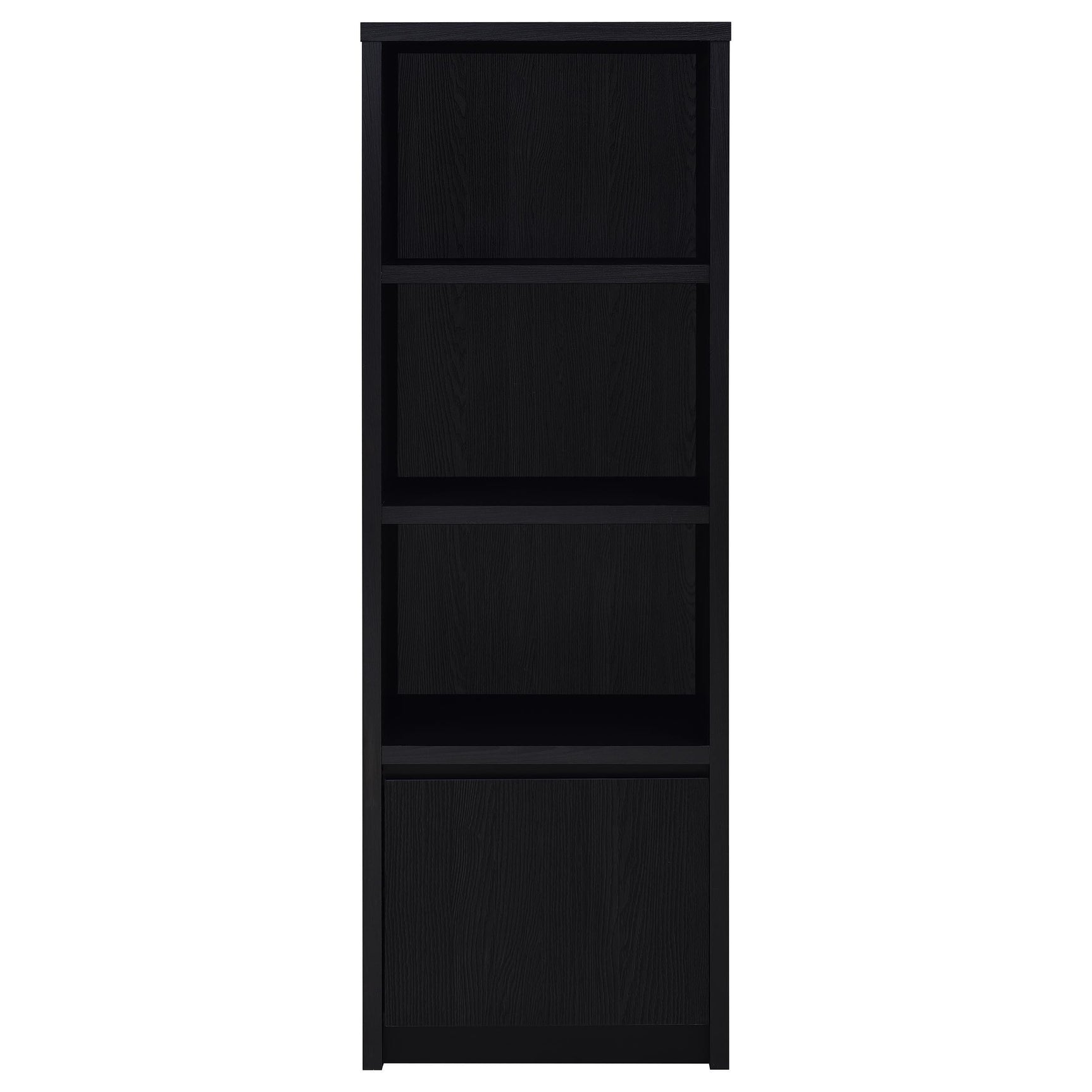 Overall assembled Winfield 3-piece set in living room