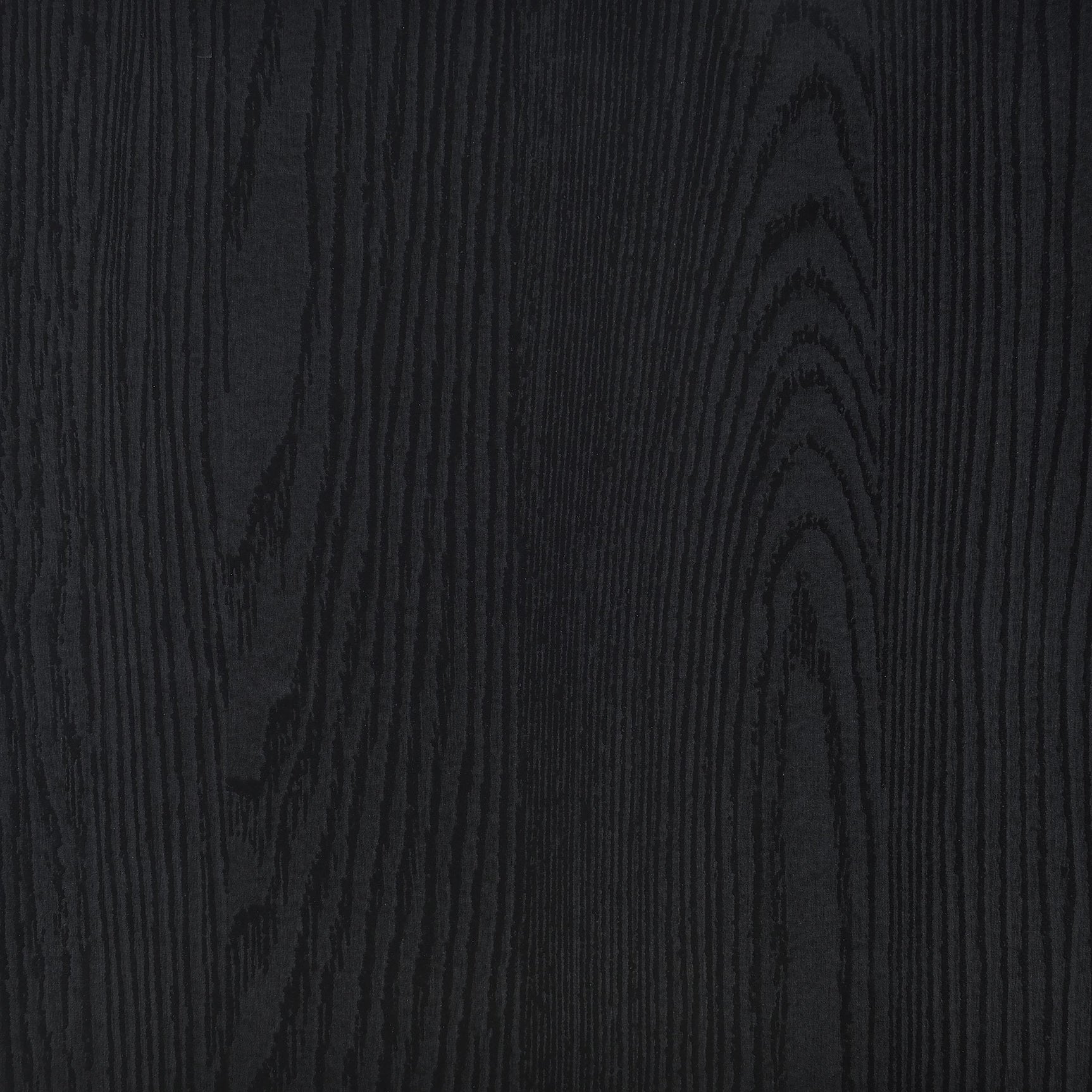 Back panel with cord extension hole