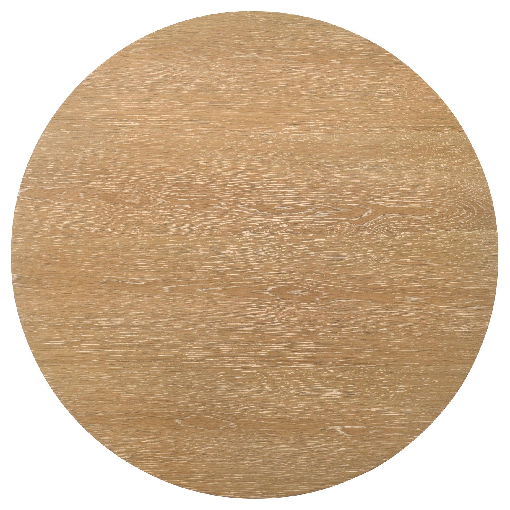 Detailed view of Ottowa table edge and finish