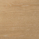 Ottowa coffee table and end tables grouped together