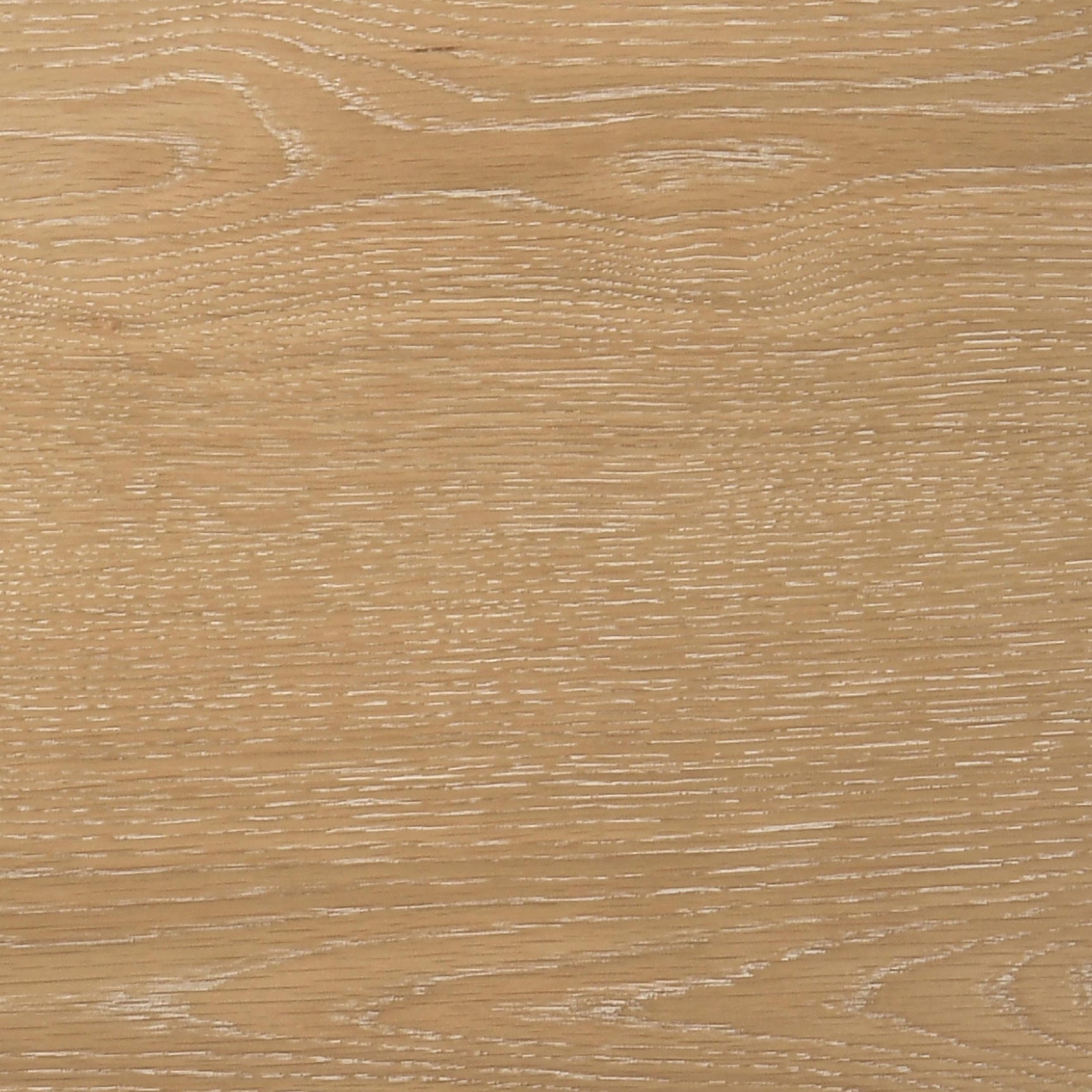 Ottowa 36-inch Round Wood Cocktail Coffee Table Light Oak