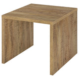 Canoga Mango 2-piece Lift-Top Coffee and End Table set