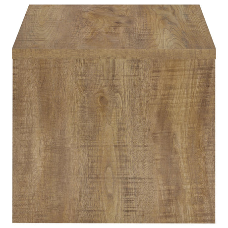 Canoga Mango 2-piece Lift-Top Coffee and End Table set