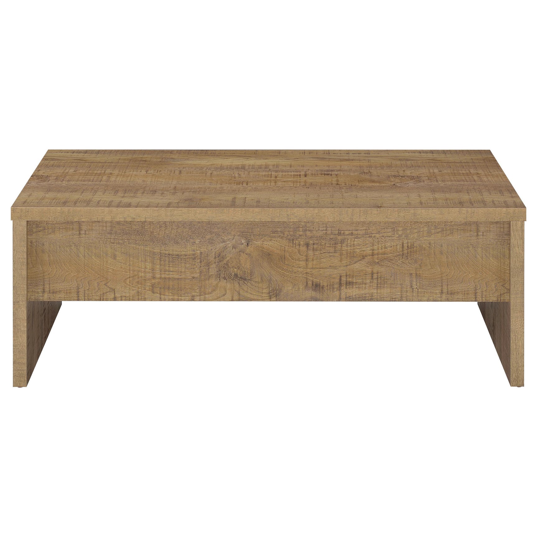 Canoga Mango 2-piece Lift-Top Coffee and End Table set