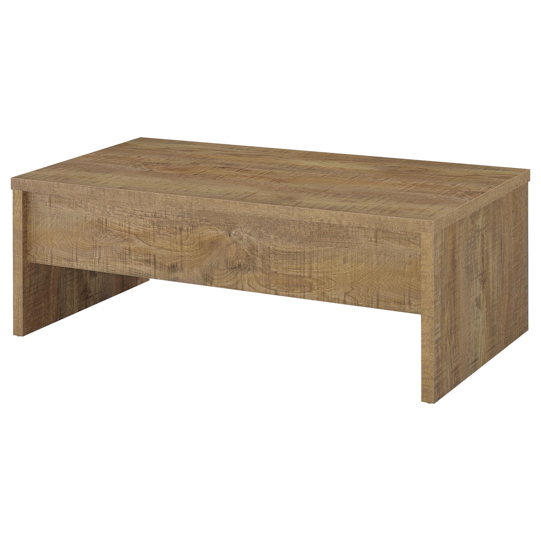 Canoga Mango 2-piece Lift-Top Coffee and End Table set