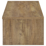 Canoga Mango 2-piece Lift-Top Coffee and End Table set