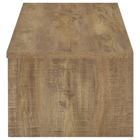 Canoga Mango 2-piece Lift-Top Coffee and End Table set