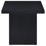 Devar coffee table and end table set, living room setting