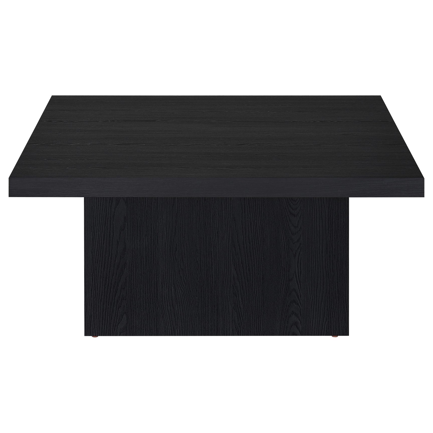 Devar table set corner and edge detail