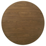 Franklin coffee table and end tables arranged in living room