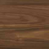 Drawer interior space of Bradley TV stand