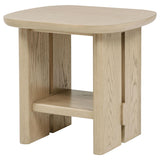 Table base design detail