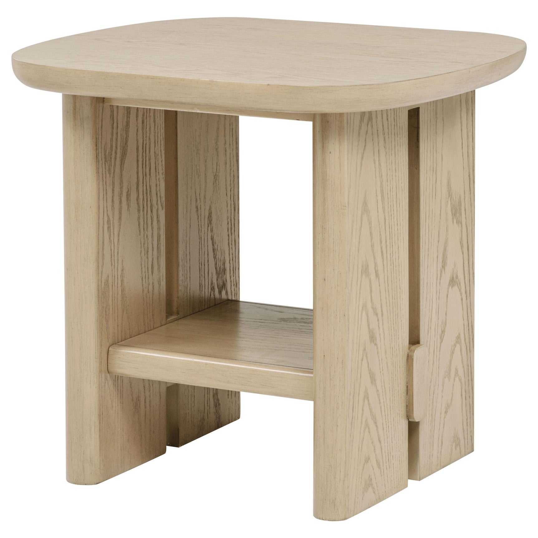 Table base design detail
