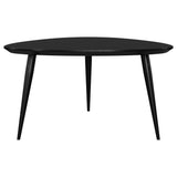 Odessa Coffee Table in modern living room setting