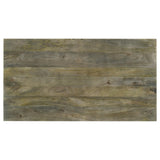 Andando set with decor items