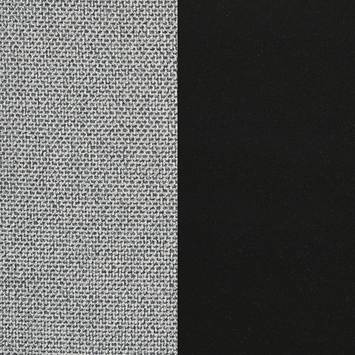 Mellor Fabric Upholstered Swivel Bar Chair Grey (Set of 2) — product image 11