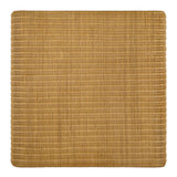 End table angled view