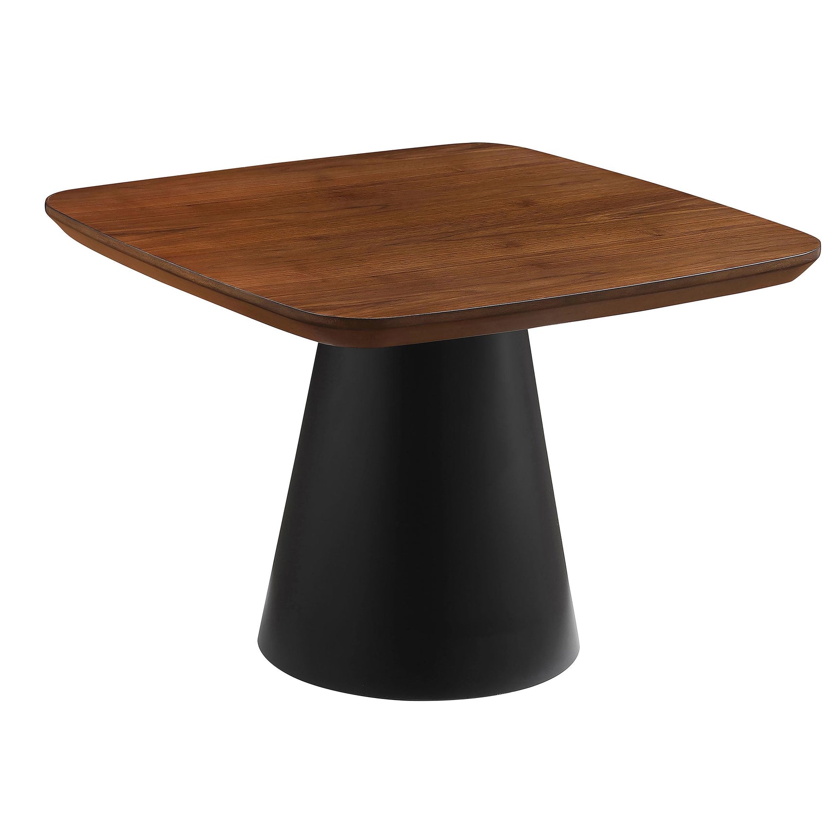Eason coffee table set showing matching end table