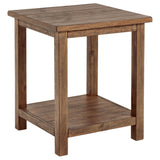 Payne 2-piece table set in living room setting
