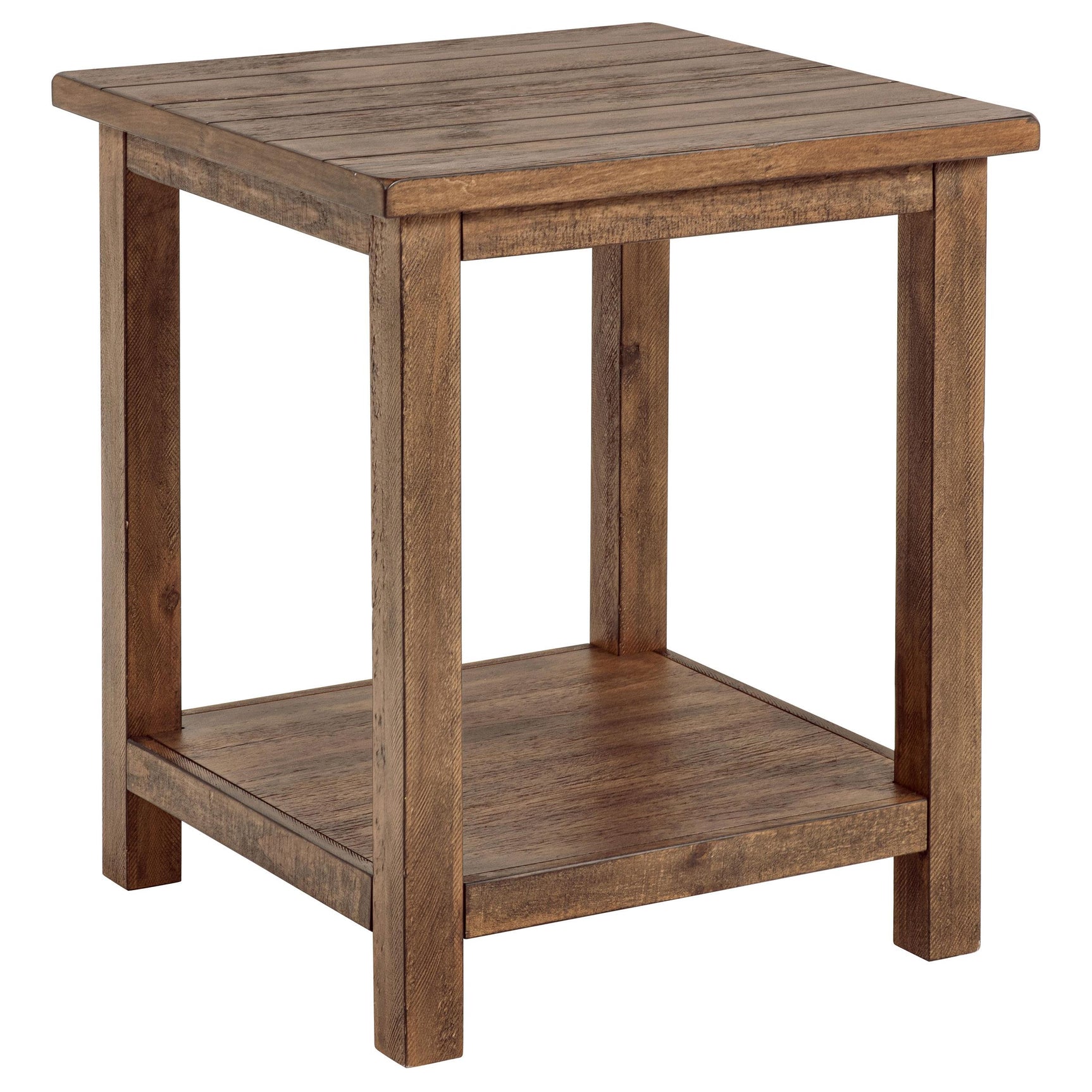 Payne 2-piece table set in living room setting