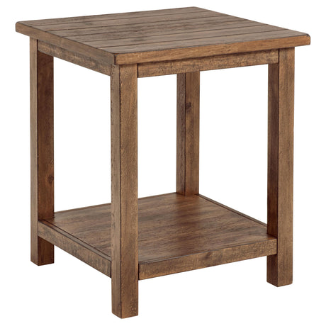 Payne 2-piece table set in living room setting
