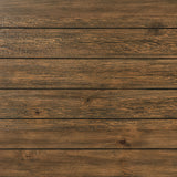 Coffee table corner detail