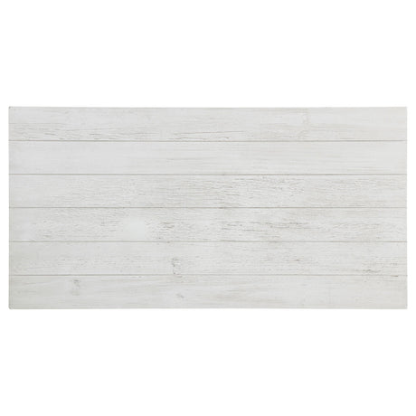 Packaged components for Payne 2-piece table set