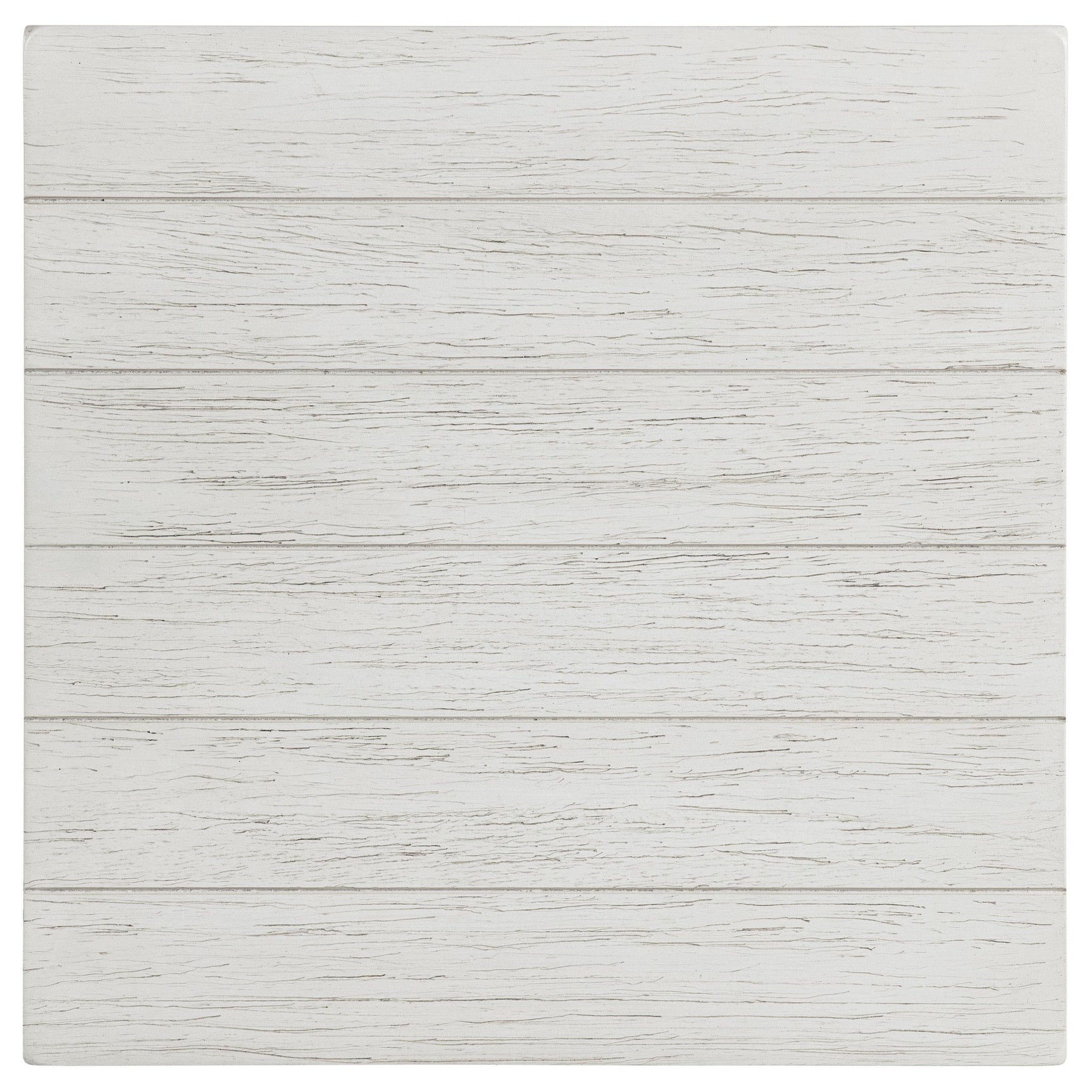 Detailed view of pine wood construction