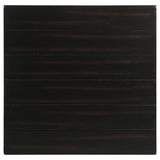 Payne 2-piece Coffee and End Table Set Distressed Java