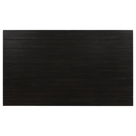 Assembly-required label on product insert