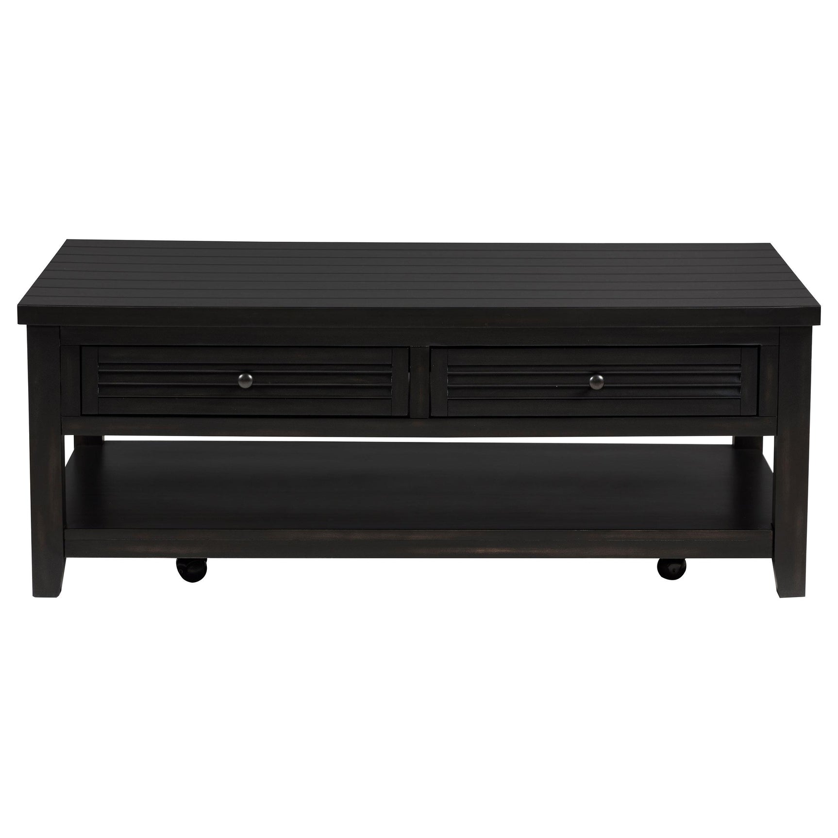 Complete set with coffee and end tables
