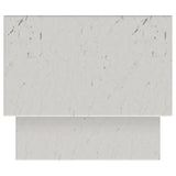 Ebby tables showcasing medium density fiberboard base