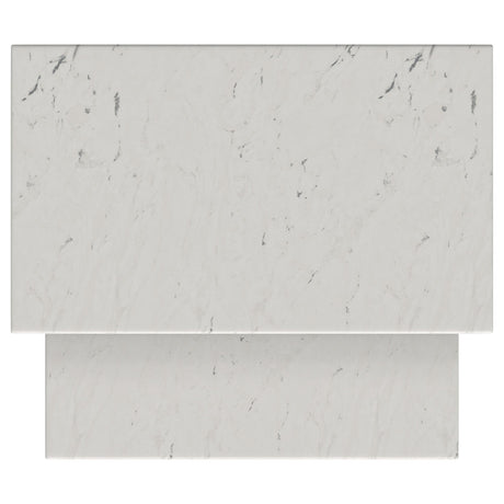 Ebby tables showcasing medium density fiberboard base