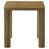 Castlewood coffee table top surface