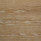 Castlewood 2-piece Cocktail Coffee Table Set Light Oak