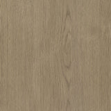 Close-up on table corner with latte finish details