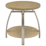 Dacre table edge pencil round profile